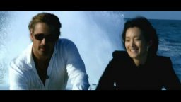 Miami Vice - Trailer