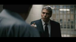 Michael Clayton - Trailer