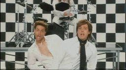 Music and Lyrics - Trailer