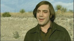 No Country For Old Men - Trailer