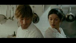 No Reservations - Trailer