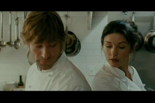 No Reservations - Trailer
