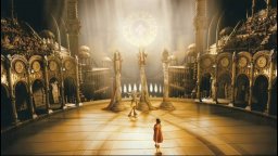 Pan's Labyrinth - Trailer USA