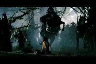 Pathfinder - Trailer