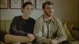 Reservation Road - Trailer