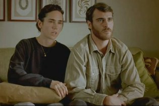 Reservation Road - Trailer