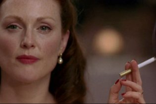 Savage Grace - Trailer