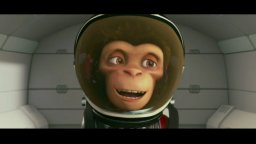 Space Chimps - Trailer