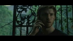 Stay Alive - Trailer