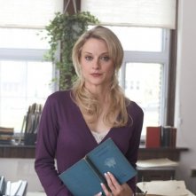 Teri Polo in una scena del film Full of it