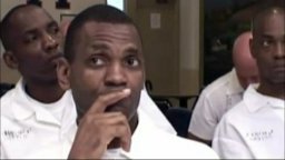 The Dhamma Brothers - Trailer