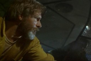 The Fugitive - Trailer