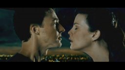 The Incredible Hulk - Trailer