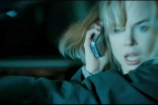 The Invasion - Trailer