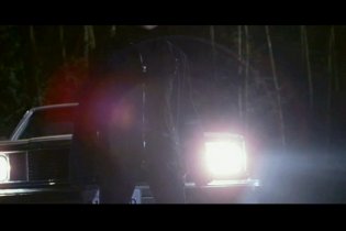 The Invisible - Trailer