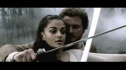 The Last Legion - Trailer