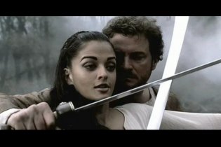 The Last Legion - Trailer