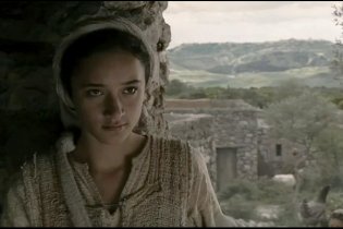 The Nativity Story - Trailer