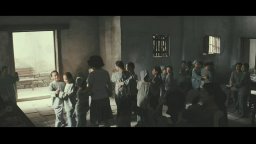 The Painted Veil - Trailer