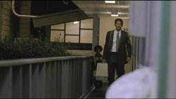 The Pursuit of Happyness - Trailer