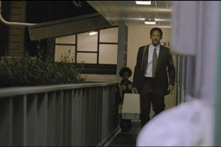 The Pursuit of Happyness - Trailer
