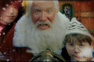 The Santa Clause 3: The Escape Clause - Trailer