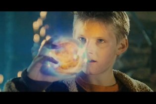 The Seeker: The Dark Is Rising - Trailer