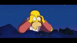 The Simpsons Movie - Trailer 3