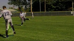 The Thing About My Folks - Trailer