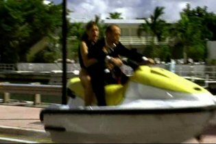 The Transporter 2 - Trailer