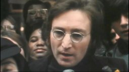 The U.S. vs. John Lennon - Trailer