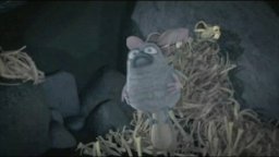 The Ugly Duckling and Me - Trailer