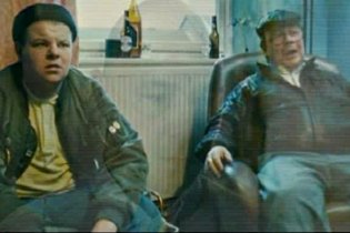 This Is England - Clip