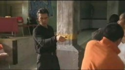 Ti va di ballare? - Trailer