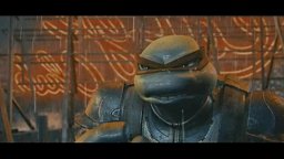 TMNT - Teenage Mutant Ninja Turtles - Featurette