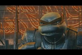 TMNT - Teenage Mutant Ninja Turtles - Featurette