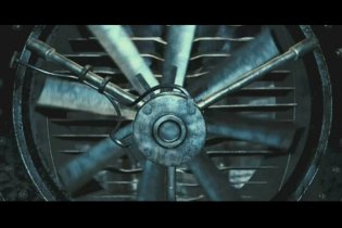 TMNT - Teenage Mutant Ninja Turtles - Trailer