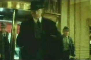 Tutti gli uomini del Re - Trailer Italiano