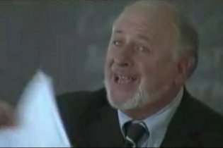 Ultimi della classe - Trailer