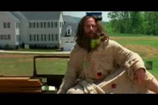 Un'impresa da Dio - Trailer Italiano