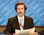 Un sequel per Anchorman?
