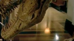 Una notte al museo - Trailer Italiano