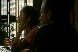 Una voce nella notte - Trailer Italiano