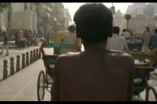 Viaggio in India - Trailer Italiano