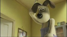Wallace & Gromit: The Curse of the Were-Rabbit - Trailer