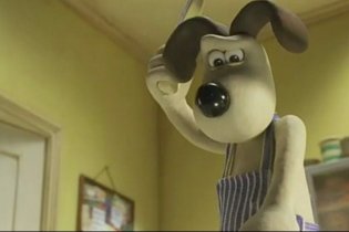 Wallace & Gromit: The Curse of the Were-Rabbit - Trailer