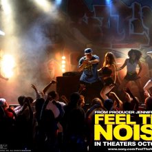 Wallpaper del film Feel the Noise - A tutto volume
