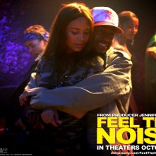 Wallpaper del film Feel the Noise - A tutto volume con Zulay Henao