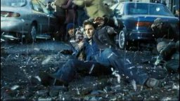 War of The Worlds - Trailer