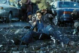 War of The Worlds - Trailer